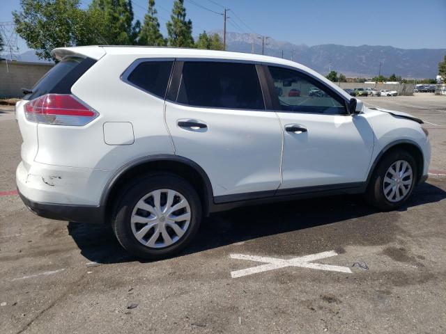 Photo 3 from auction – 2016 NISSAN ROGUE S with VIN KNMAT2MT8GP658212