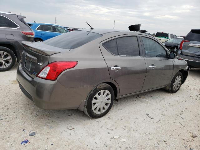 Photo 3 from auction – 2016 NISSAN VERSA S with VIN 3N1CN7AP4GL826854