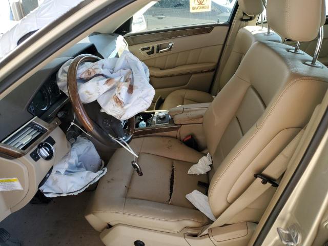 Photo 7 from auction – 2011 MERCEDES-BENZ E 350 4MAT with VIN WDDHF8HB6BA362097
