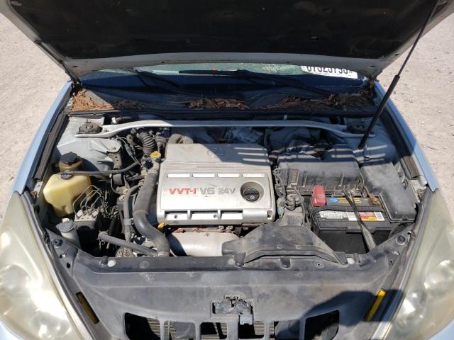 Photo 11 from auction – 2003 LEXUS ES 300 with VIN JTHBF30G330098367