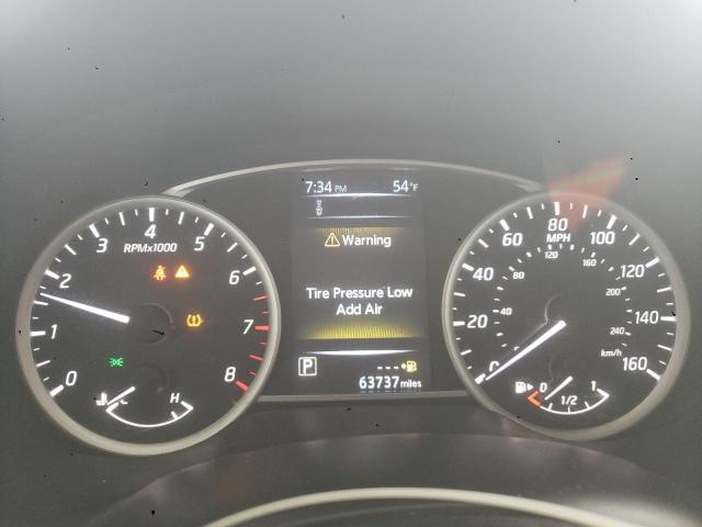 Photo 9 from auction – 2018 NISSAN SENTRA with VIN 3N1AB7AP6JL635587