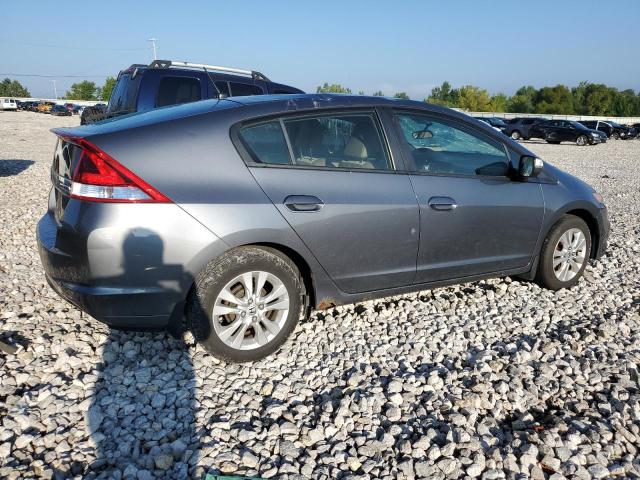 Photo 3 from auction – 2013 HONDA INSIGHT EX with VIN JHMZE2H70DS004712