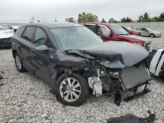 Photo 4 from auction – 2014 MAZDA CX-5 TOURI with VIN JM3KE4CY5E0365078