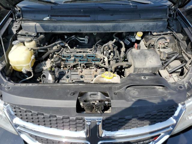 Photo 12 from auction – 2012 DODGE JOURNEY SX with VIN 3C4PDCBG5CT307248
