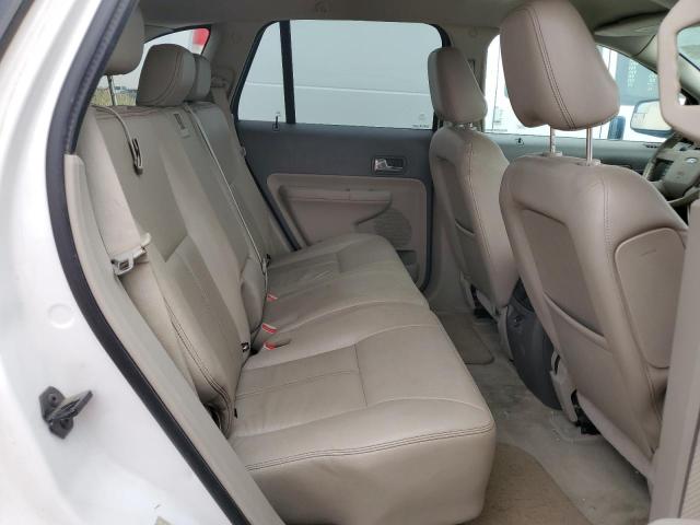 Photo 11 from auction – 2010 FORD EDGE LIMIT with VIN 2FMDK4KC6ABA35664