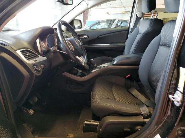 Photo 7 from auction – 2012 DODGE JOURNEY SX with VIN 3C4PDCBG2CT395286