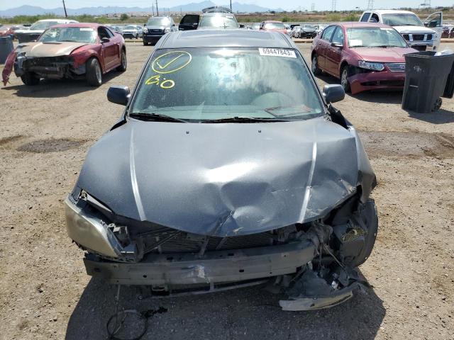 Снимка 5 от търг – 2008 MAZDA 3 I с VIN JM1BK32F481136580