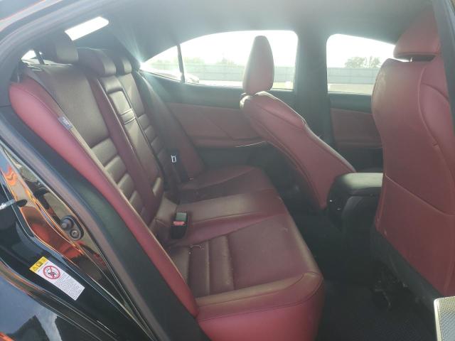 Photo 10 from auction – 2016 LEXUS IS 300 with VIN JTHCM1D24G5014577