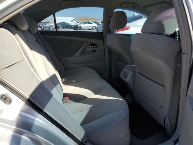 Photo 10 from auction – 2009 TOYOTA CAMRY BASE with VIN JTNBE46K293170698