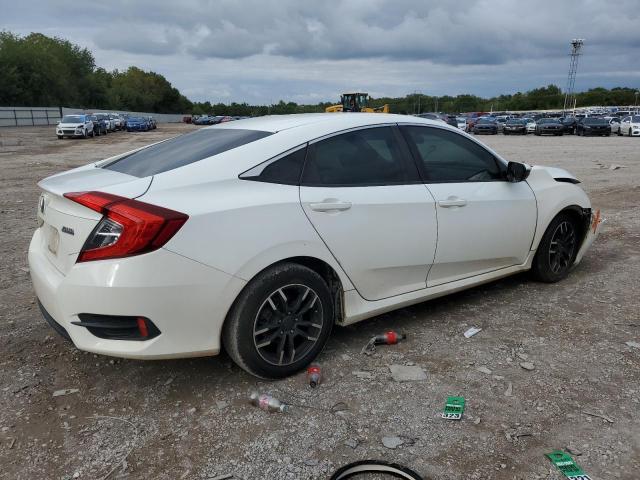 Photo 3 from auction – 2016 HONDA CIVIC LX with VIN 19XFC2F5XGE069036