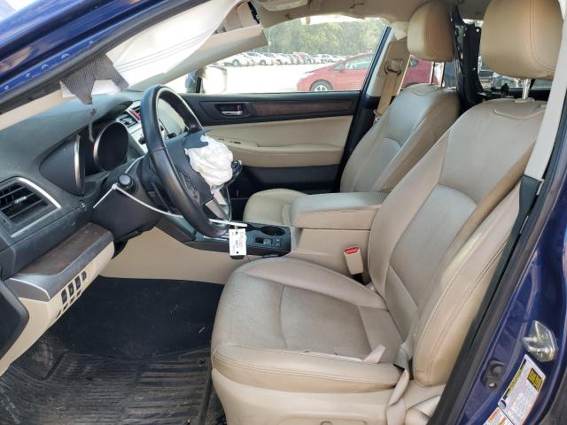Photo 7 from auction – 2015 SUBARU OUTBACK 2. with VIN 4S4BSBNC9F3276780