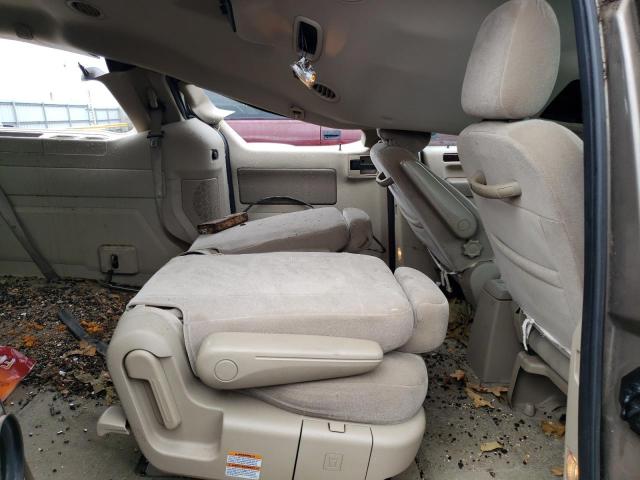 Photo 10 from auction – 2006 FORD FREESTAR S with VIN 2FMZA52216BA30479