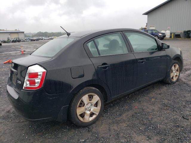 Photo 3 from auction – 2007 NISSAN SENTRA 2.0 with VIN 3N1AB61E17L688280