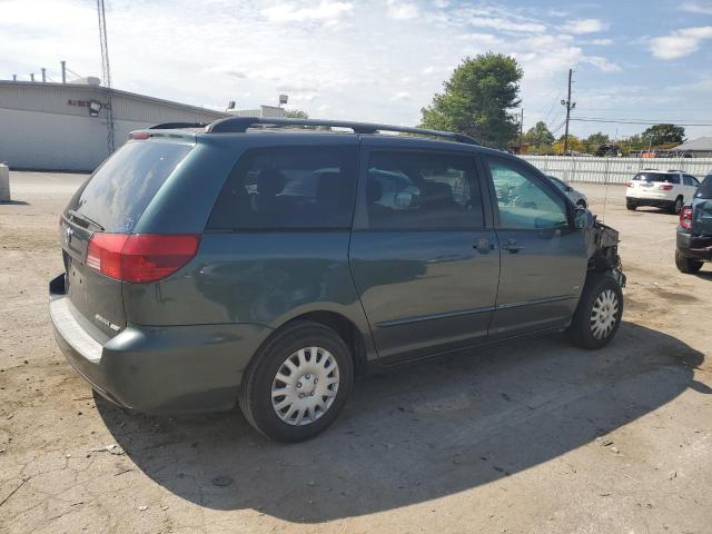 Photo 3 from auction – 2005 TOYOTA SIENNA CE with VIN 5TDZA23C25S256182