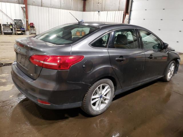 صورة رقم 3 من المزاد - 2018 FORD FOCUS SE مع VIN 1FADP3F22JL283918