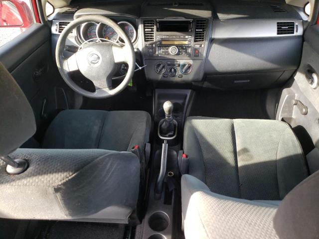 Photo 8 from auction – 2011 NISSAN VERSA with VIN 3N1BC1AP4BL419642