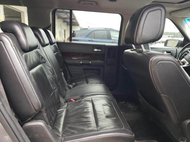 Photo 11 from auction – 2009 FORD FLEX SEL with VIN 2FMDK52C19BA10740