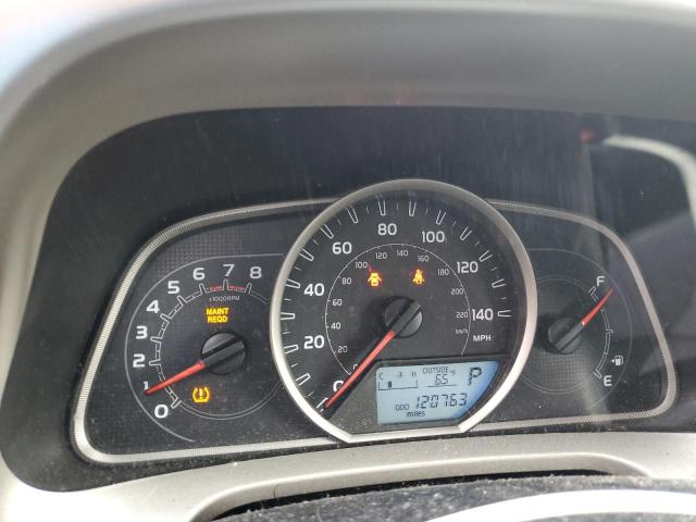 Photo 9 from auction – 2014 TOYOTA RAV4 XLE with VIN 2T3RFREV3EW159306