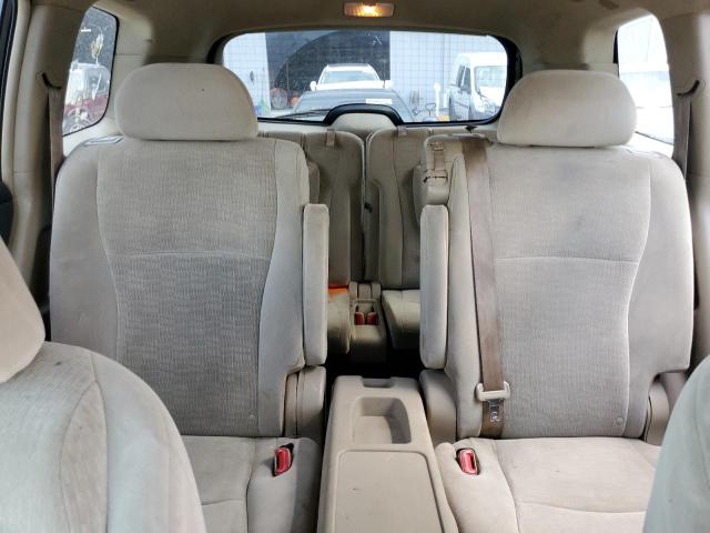 Photo 10 from auction – 2011 TOYOTA HIGHLANDER with VIN 5TDZA3EH0BS009818