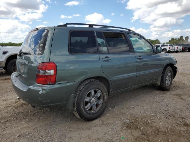 Photo 3 from auction – 2005 TOYOTA HIGHLANDER with VIN JTEDP21A450051732