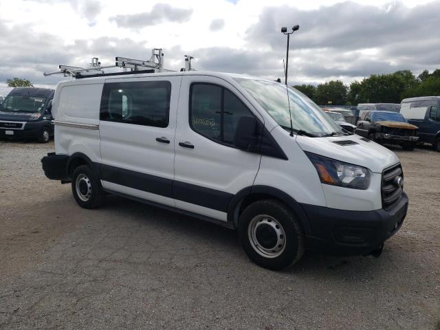 Photo 4 from auction – 2020 FORD TRANSIT T- with VIN 1FTYE1Y89LKA31373