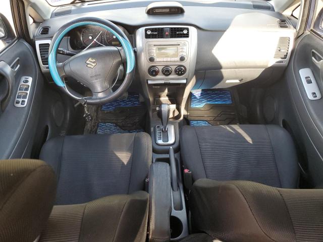 صورة رقم 8 من المزاد - 2006 SUZUKI AERIO مع VIN JS2RA62S865304149