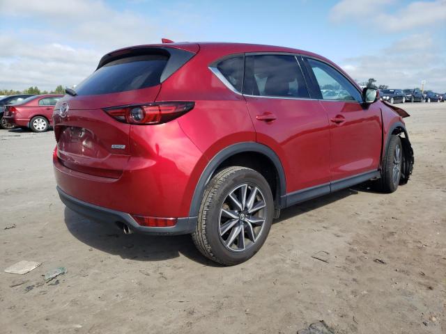 صورة رقم 3 من المزاد - 2017 MAZDA CX-5 GRAND مع VIN JM3KFBDL2H0168751