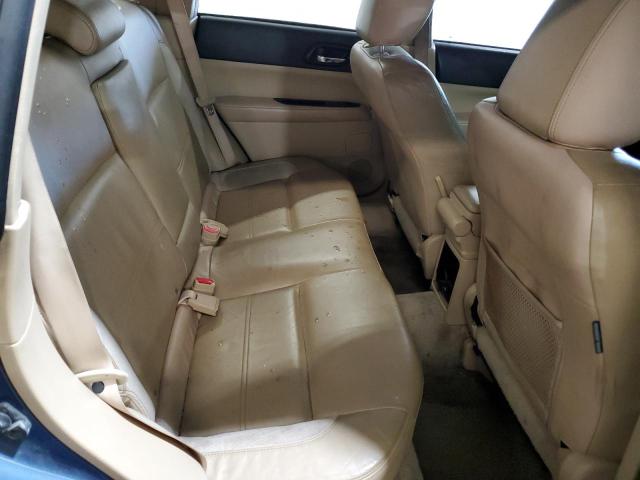 Photo 11 from auction – 2007 SUBARU FORESTER 2 with VIN JF1SG676X7H723826