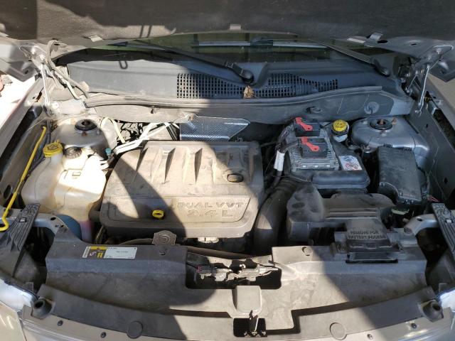 Photo 11 from auction – 2016 JEEP COMPASS LA with VIN 1C4NJDEB4GD557887