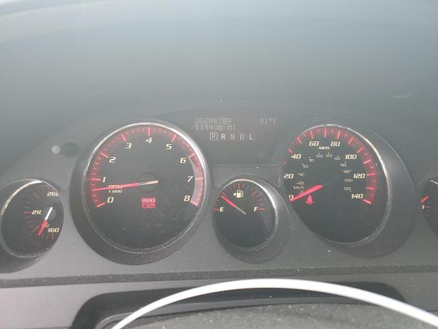 Photo 9 from auction – 2012 GMC ACADIA DEN with VIN 1GKKVTEDXCJ346826