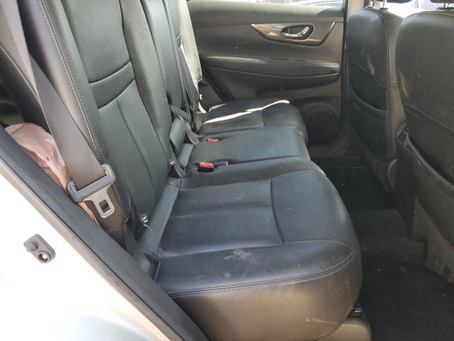 Photo 11 from auction – 2016 NISSAN ROGUE S with VIN 5N1AT2MV7GC917096
