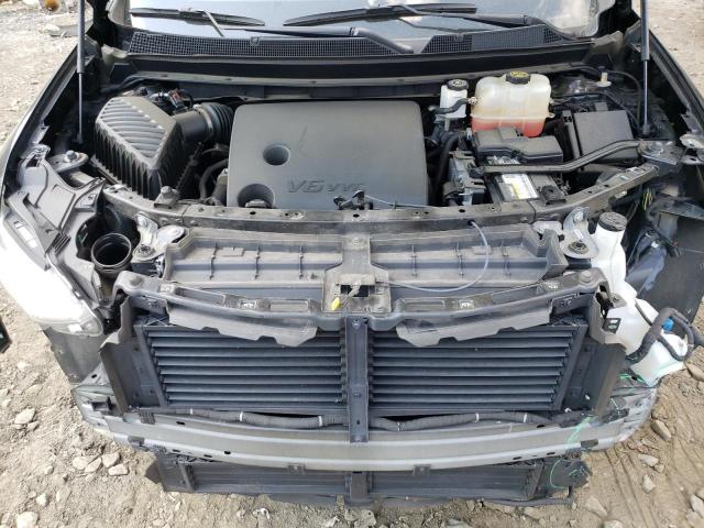 Photo 12 from auction – 2018 CHEVROLET TRAVERSE L with VIN 1GNERFKW6JJ101837