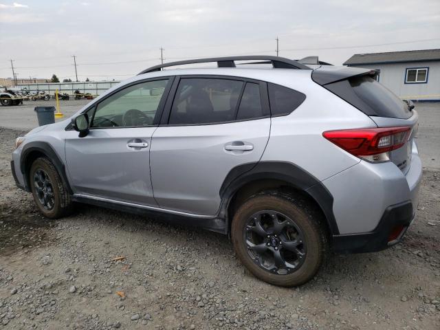 Photo 2 from auction – 2023 SUBARU CROSSTREK with VIN JF2GTHSC1PH256494