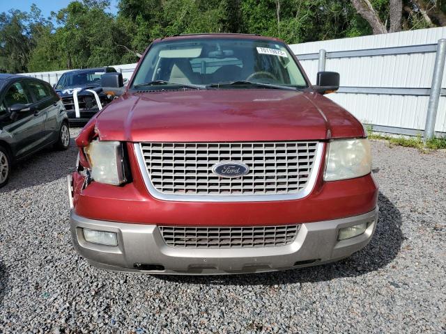 Photo 5 from auction – 2004 FORD EXPEDITION with VIN 1FMFU17L04LA28840