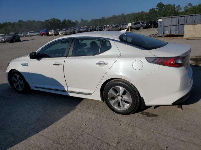 Снимка 2 от търг – 2015 KIA OPTIMA HYB с VIN KNAGM4AD5F5088936