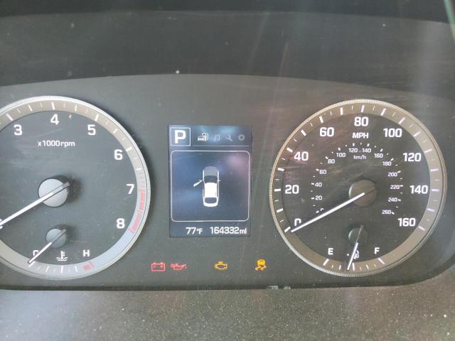 Photo 9 from auction – 2015 HYUNDAI SONATA SE with VIN 5NPE24AF0FH204190