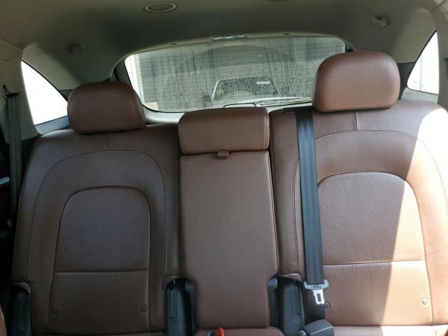 Photo 10 from auction – 2012 HYUNDAI VERACRUZ G with VIN KM8NU4CC0CU182962