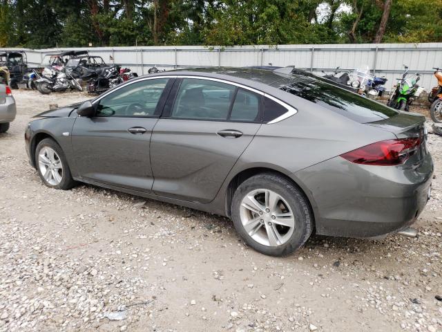 Photo 2 from auction – 2019 BUICK REGAL PREF with VIN W04GL6SX8K1008759