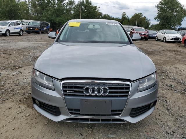 Photo 5 from auction – 2009 AUDI A4 2.0T QU with VIN WAULF78K99N068725