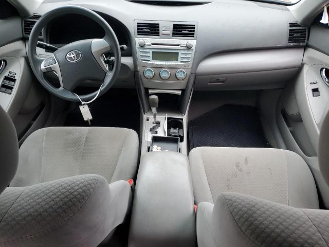 Photo 8 from auction – 2009 TOYOTA CAMRY BASE with VIN 4T4BE46K29R086140