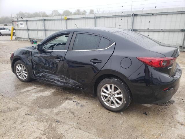 Photo 2 from auction – 2016 MAZDA 3 SPORT with VIN 3MZBM1U73GM254249