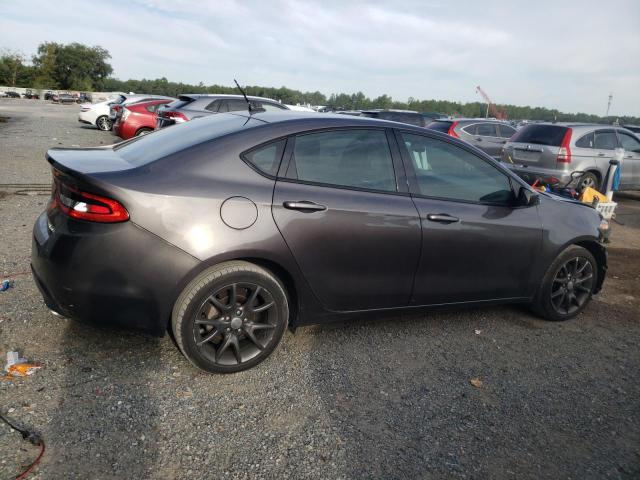 Photo 3 from auction – 2015 DODGE DART SXT with VIN 1C3CDFBB8FD363557