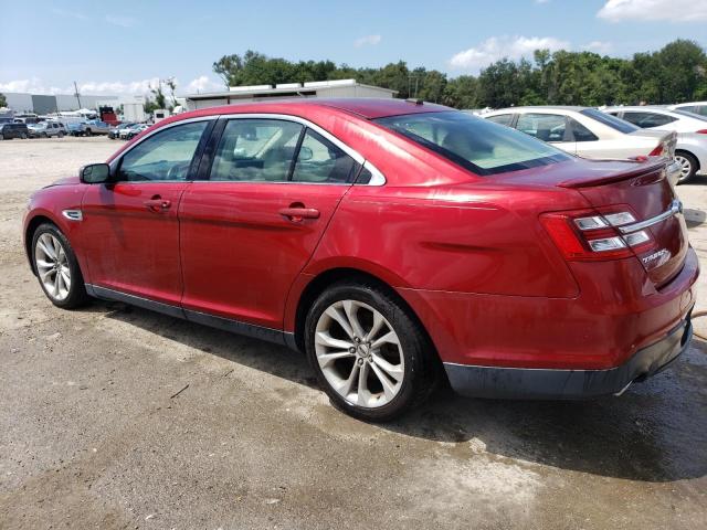 Photo 2 from auction – 2013 FORD TAURUS SEL with VIN 1FAHP2E95DG228807