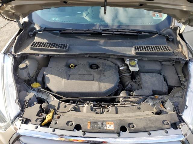 Photo 12 from auction – 2017 FORD ESCAPE TIT with VIN 1FMCU9J98HUD99727