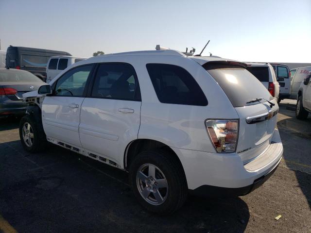 Photo 2 from auction – 2008 CHEVROLET EQUINOX LT with VIN 2CNDL33F386283115