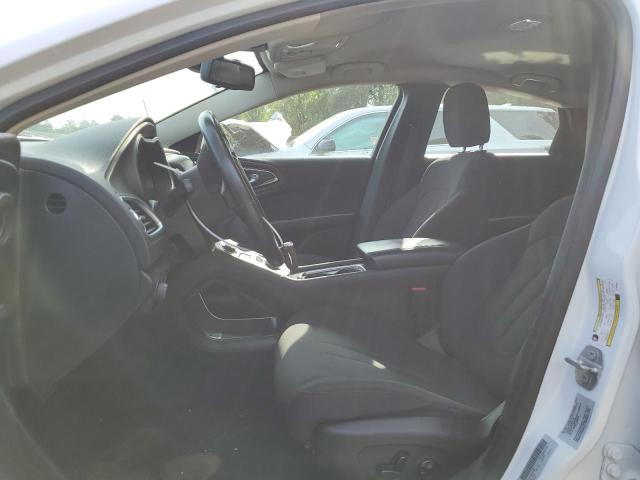 Photo 7 from auction – 2015 CHRYSLER 200 LIMITE with VIN 1C3CCCAB0FN745062