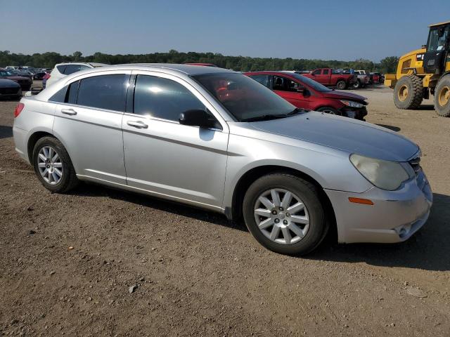 Photo 4 from auction – 2010 CHRYSLER SEBRING TO with VIN 1C3CC4FB2AN143349