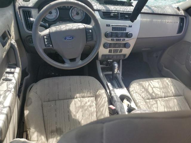 Photo 8 from auction – 2009 FORD FOCUS SE with VIN 1FAHP35N69W174692