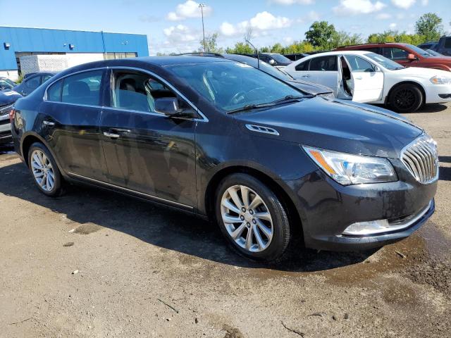 Photo 4 from auction – 2014 BUICK LACROSSE with VIN 1G4GB5G3XEF124198