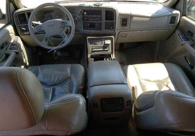 Photo 8 from auction – 2004 GMC YUKON DENA with VIN 1GKEK63U04J272408